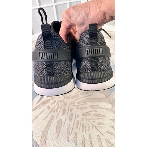 PUMA - MENS PACER NEXT EXCEL VARIKNIT SNEAKERS Running SHOES - Picture 5 of 13